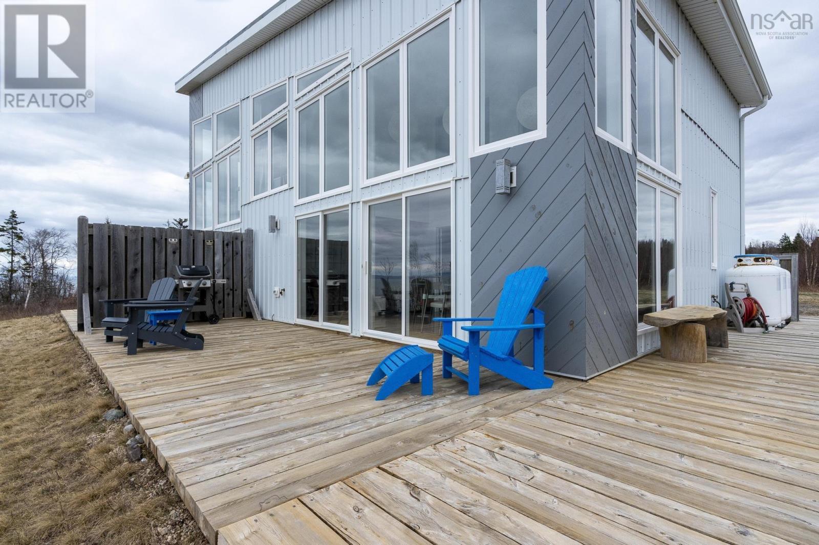 83/85 Russia Road, Harbourville, Nova Scotia  B0P 1E0 - Photo 8 - 202511307