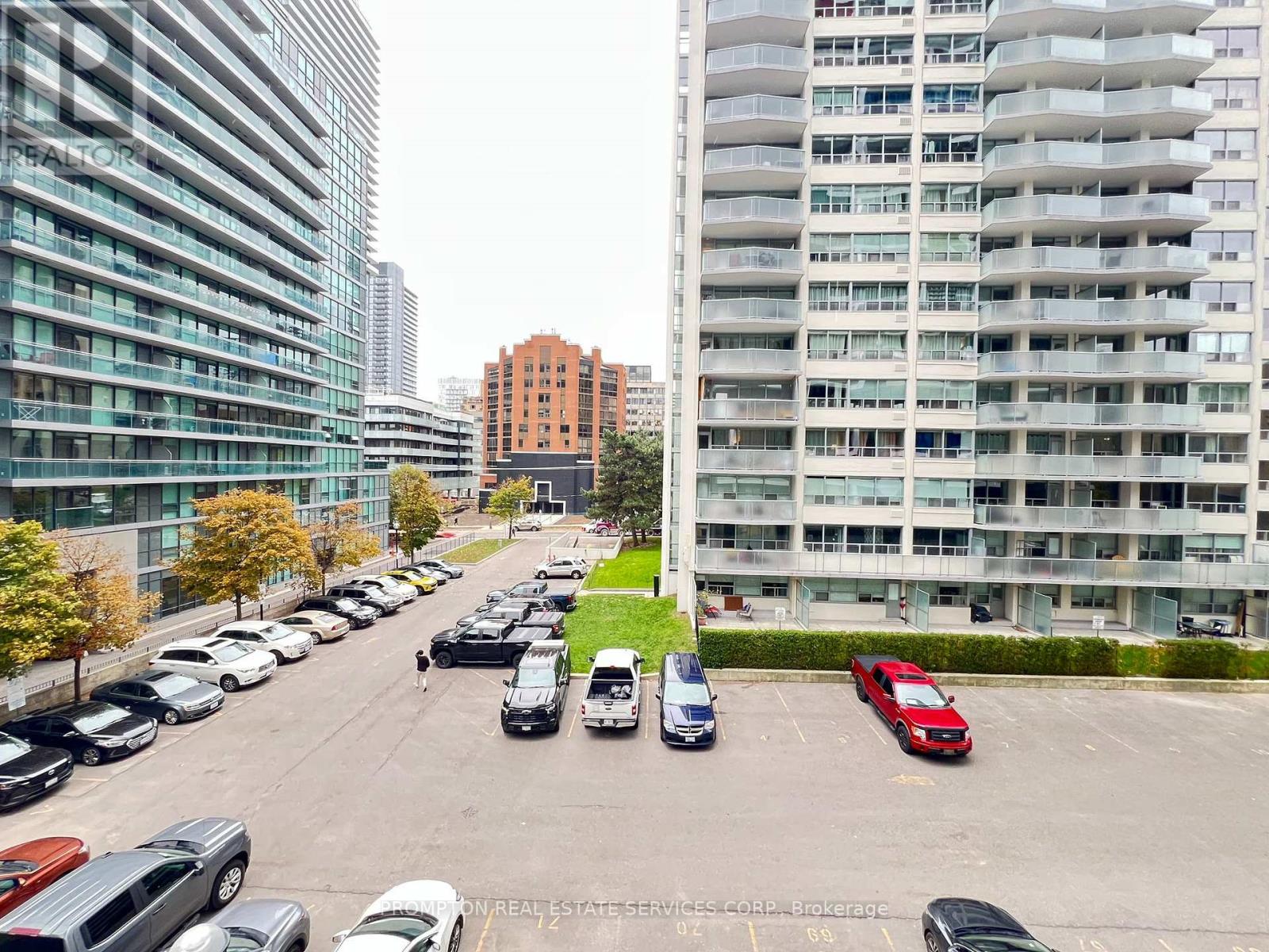 308 - 65 Broadway Avenue, Toronto, Ontario  M4P 1T9 - Photo 27 - C12509902