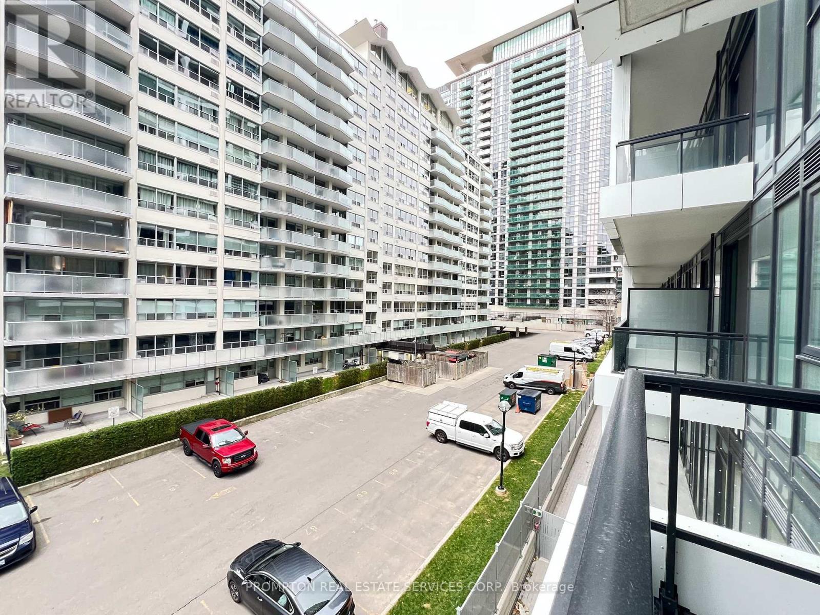 308 - 65 Broadway Avenue, Toronto, Ontario  M4P 1T9 - Photo 28 - C12509902