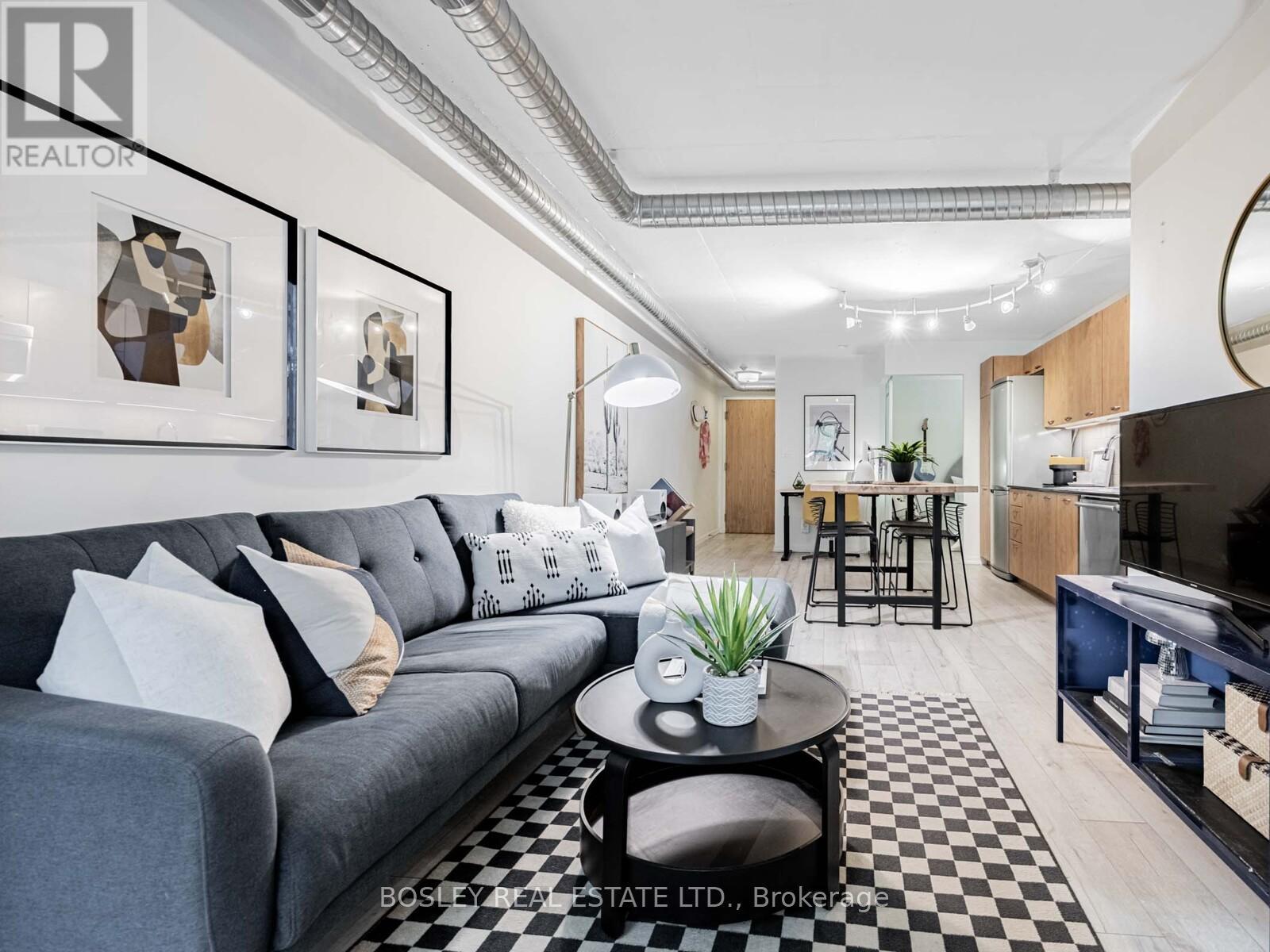 311 - 170 Sudbury Street, Toronto, Ontario  M6J 0A1 - Photo 13 - C12509934