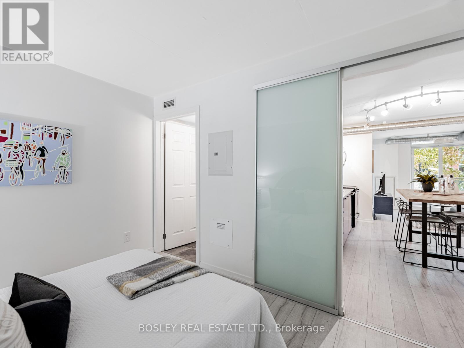 311 - 170 Sudbury Street, Toronto, Ontario  M6J 0A1 - Photo 16 - C12509934