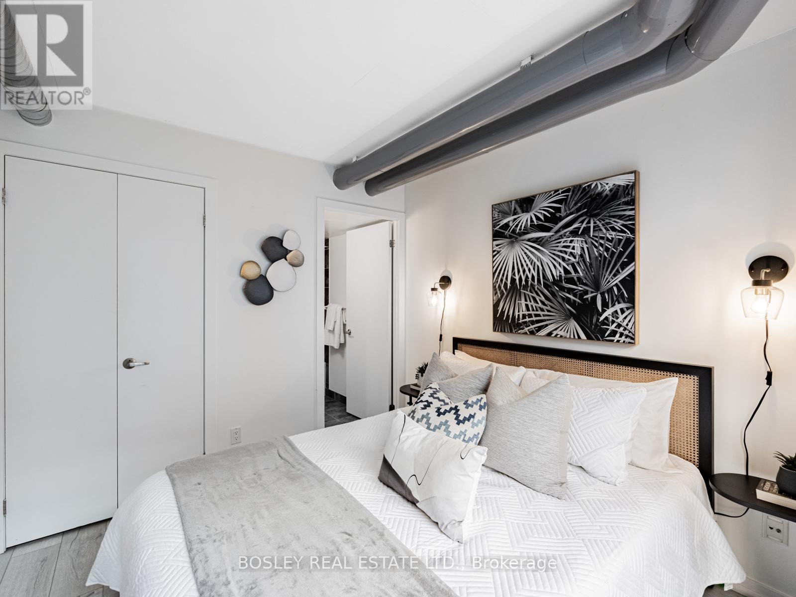 311 - 170 Sudbury Street, Toronto, Ontario  M6J 0A1 - Photo 21 - C12509934