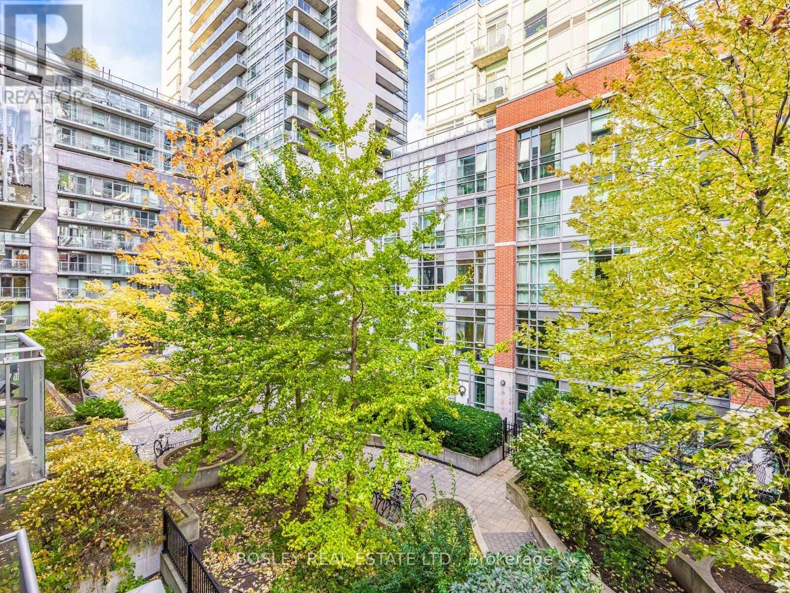 311 - 170 Sudbury Street, Toronto, Ontario  M6J 0A1 - Photo 27 - C12509934