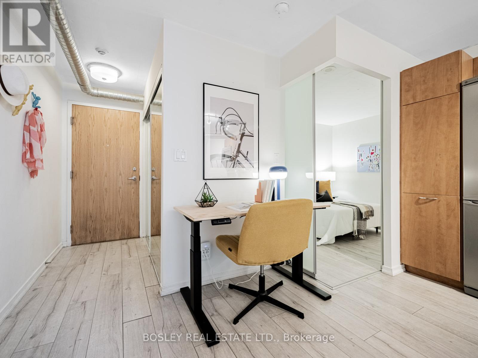 311 - 170 Sudbury Street, Toronto, Ontario  M6J 0A1 - Photo 5 - C12509934