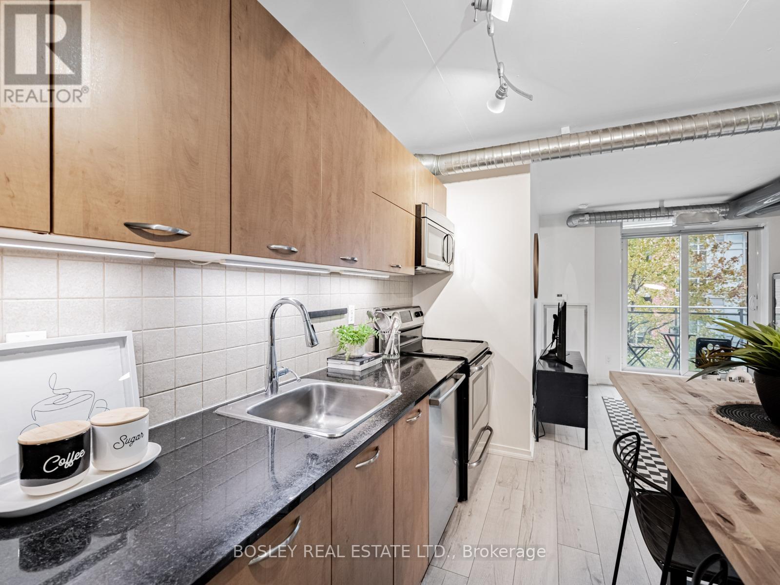 311 - 170 Sudbury Street, Toronto, Ontario  M6J 0A1 - Photo 8 - C12509934