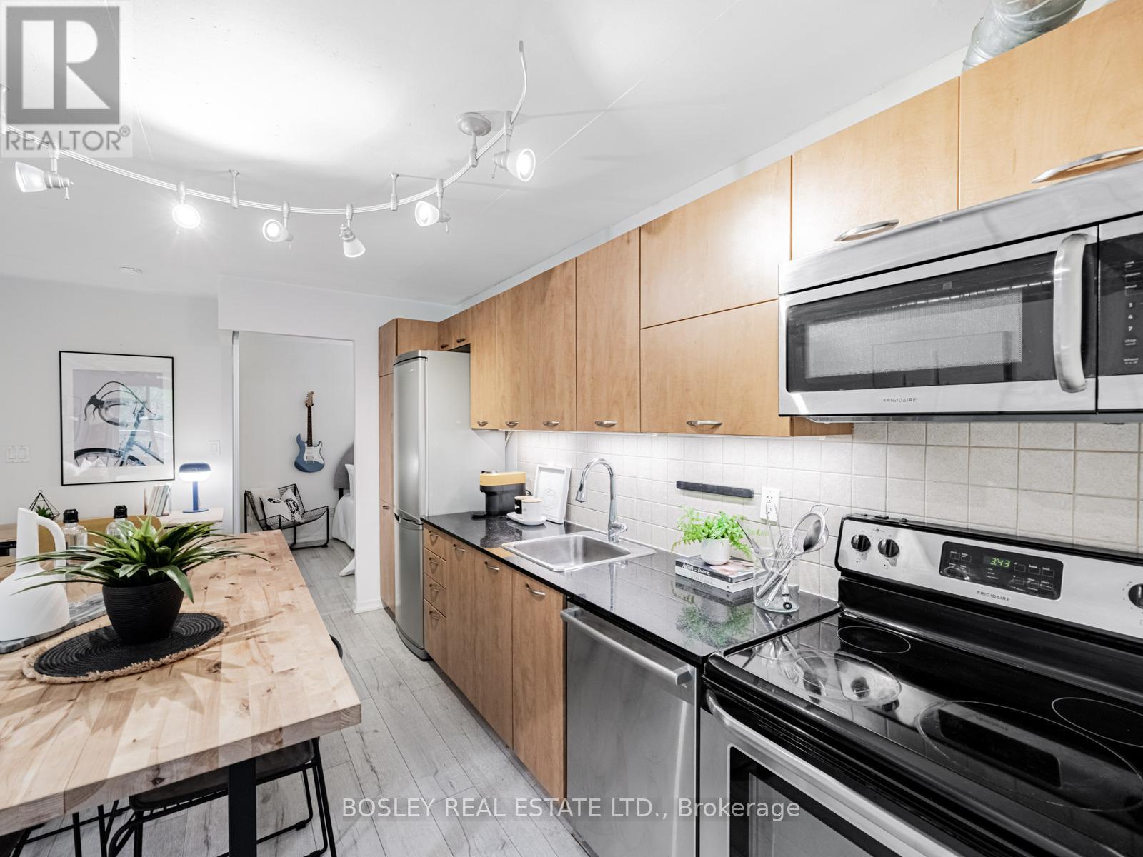 311 - 170 Sudbury Street, Toronto, Ontario  M6J 0A1 - Photo 9 - C12509934