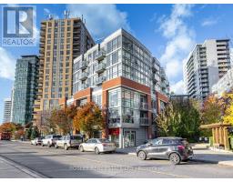 311 - 170 SUDBURY STREET, Toronto, Ontario