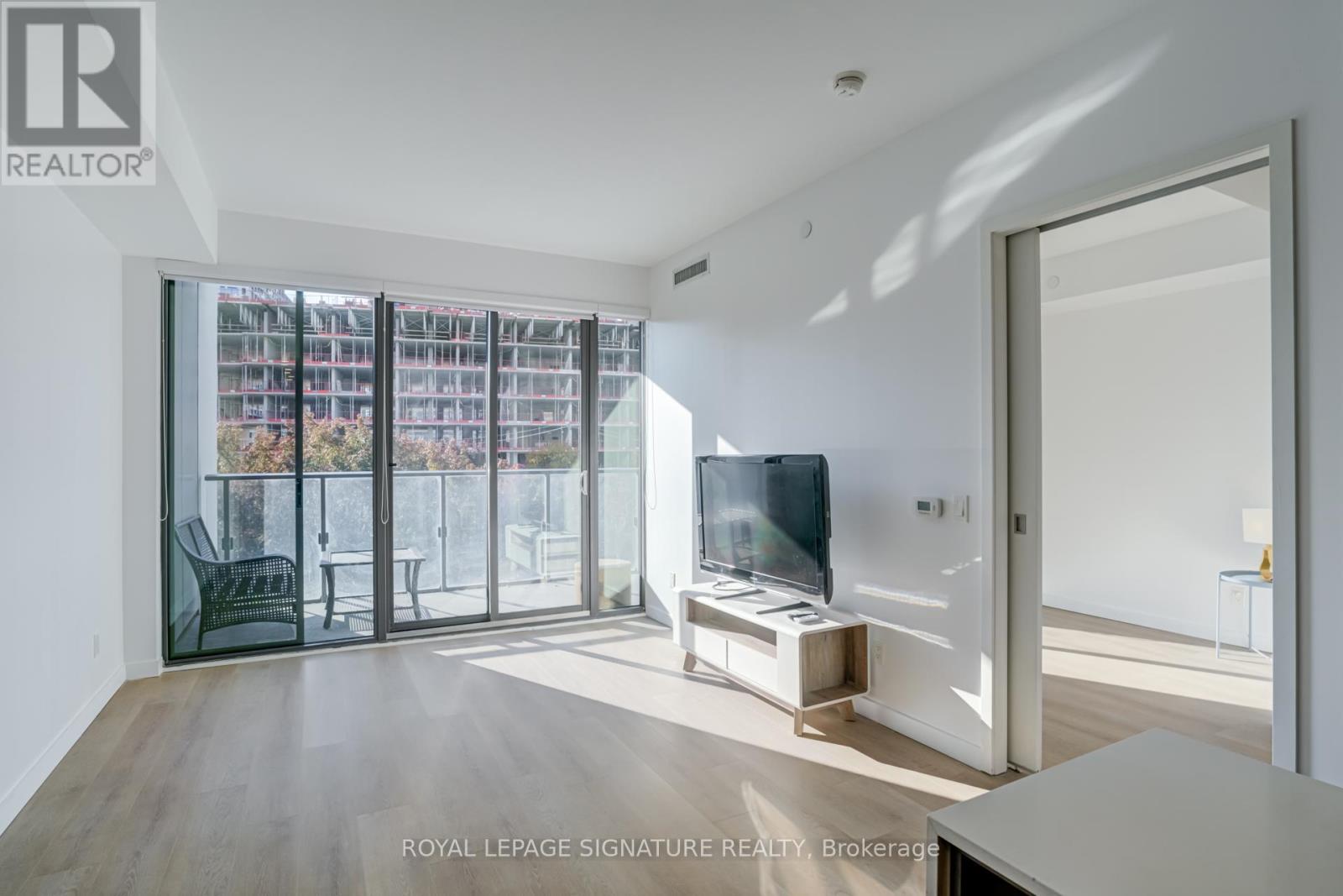 224 - 12 Bonnycastle Street, Toronto, Ontario M5A 0C8 - Photo 13 - C12509974