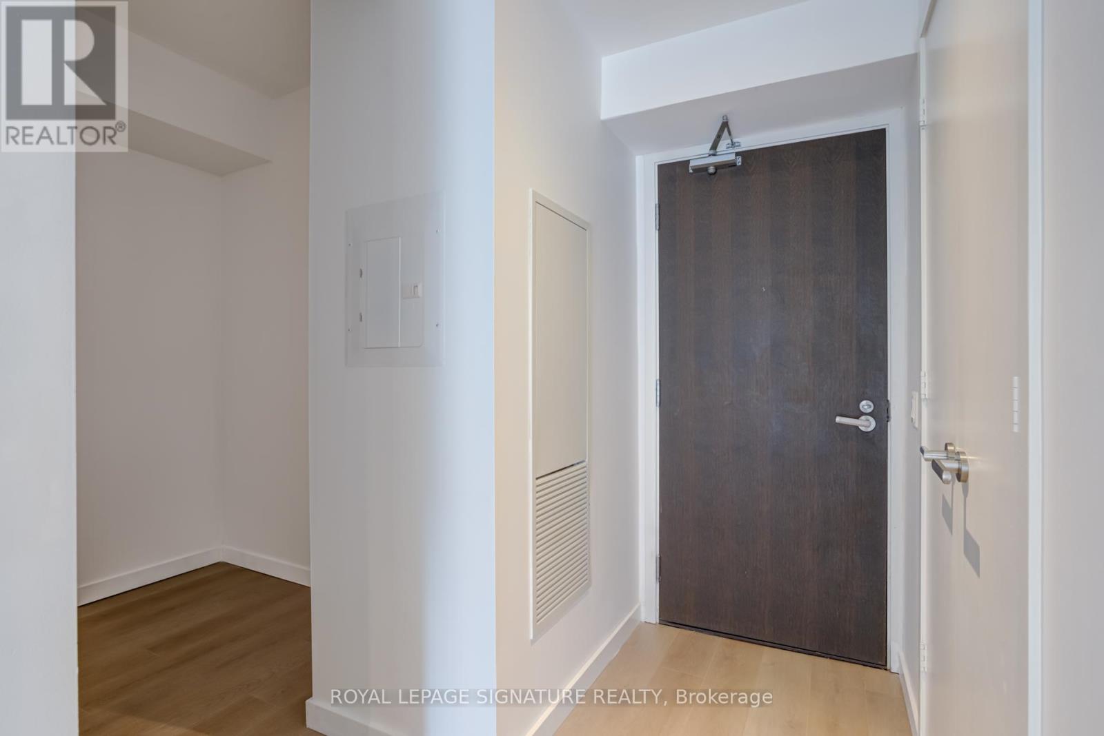 224 - 12 Bonnycastle Street, Toronto, Ontario M5A 0C8 - Photo 2 - C12509974