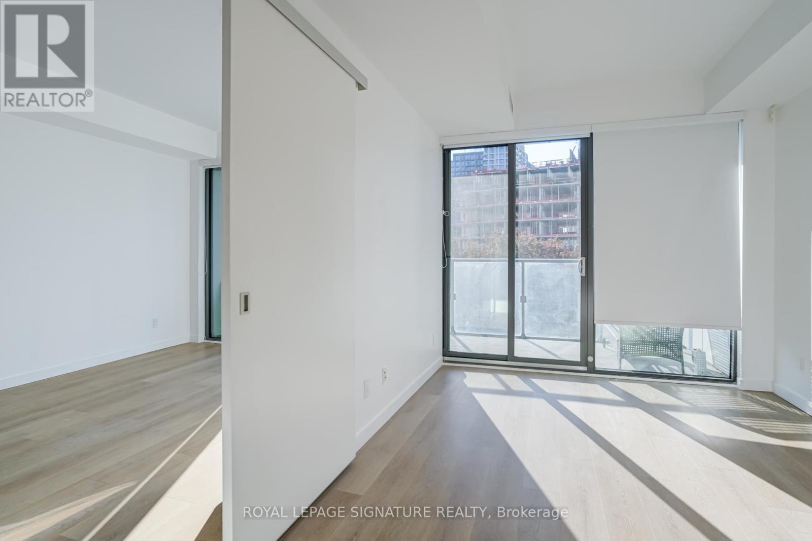 224 - 12 Bonnycastle Street, Toronto, Ontario M5A 0C8 - Photo 24 - C12509974