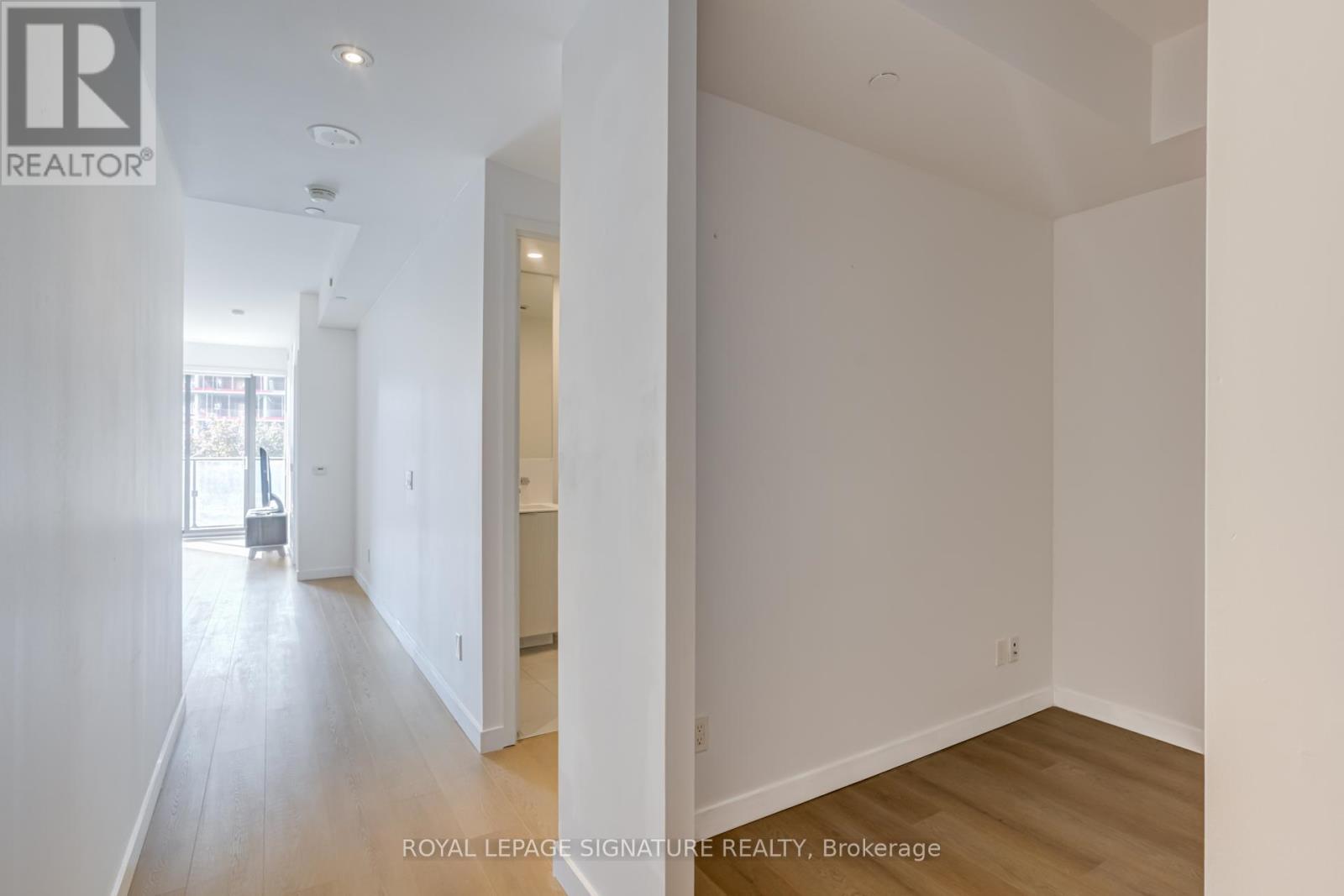 224 - 12 Bonnycastle Street, Toronto, Ontario M5A 0C8 - Photo 3 - C12509974