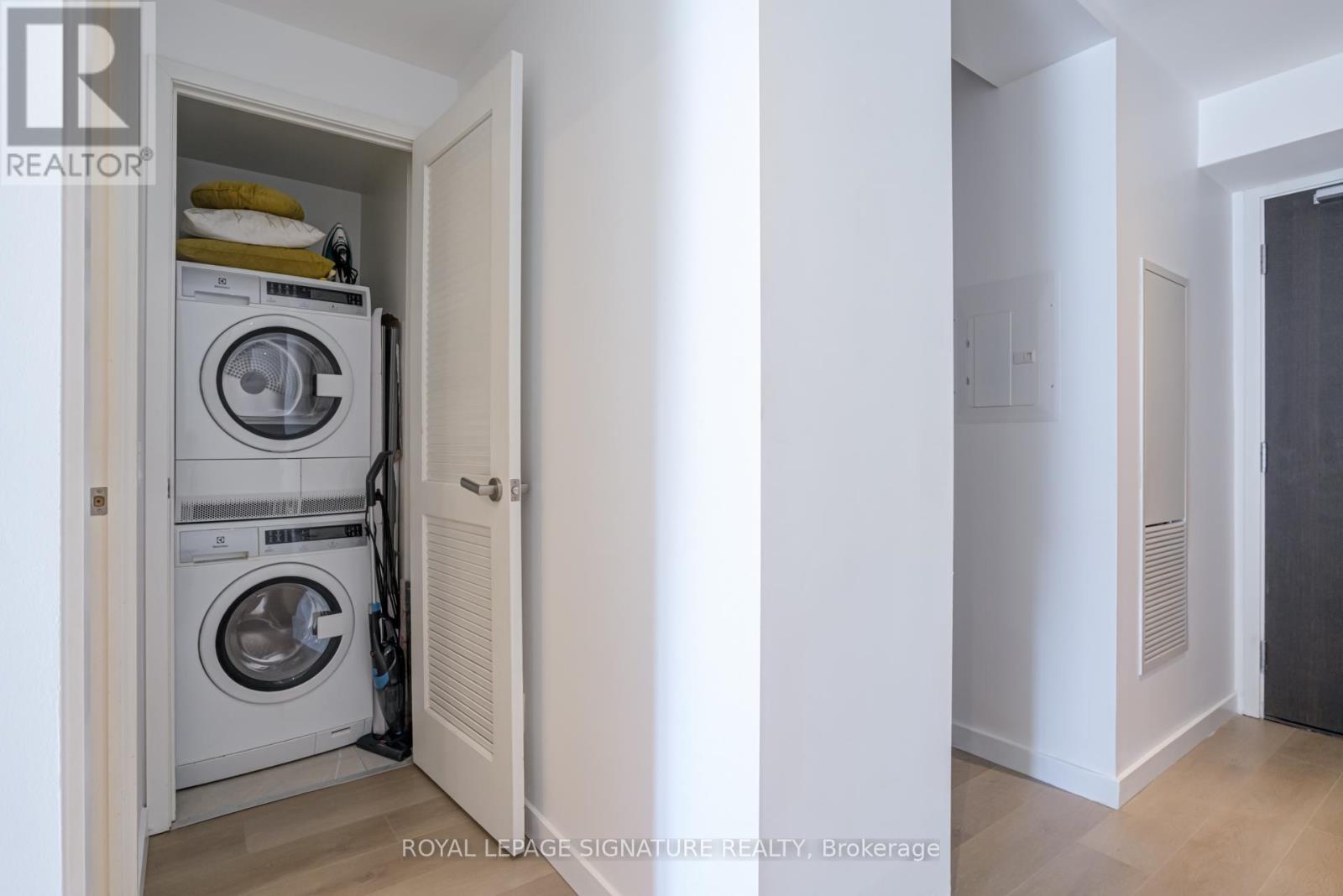 224 - 12 Bonnycastle Street, Toronto, Ontario M5A 0C8 - Photo 35 - C12509974