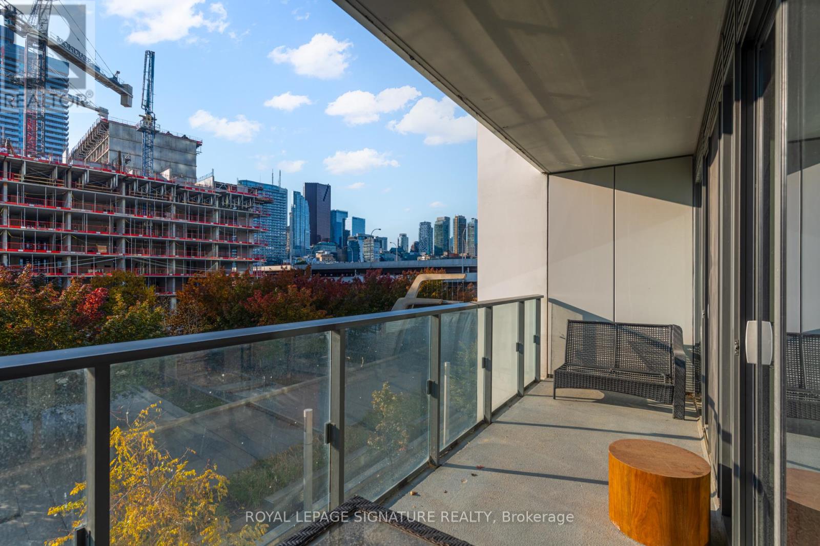 224 - 12 Bonnycastle Street, Toronto, Ontario M5A 0C8 - Photo 36 - C12509974