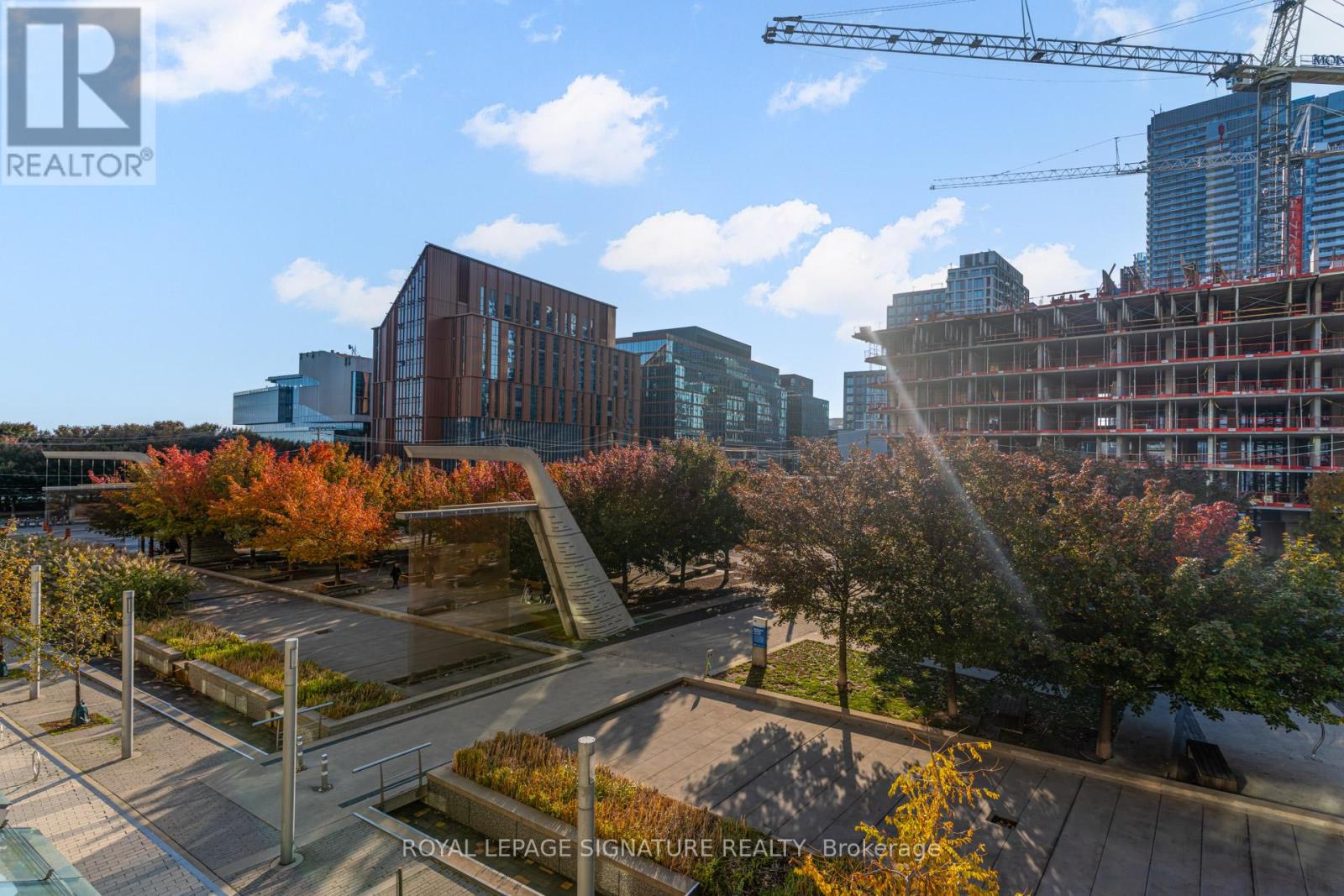 224 - 12 Bonnycastle Street, Toronto, Ontario M5A 0C8 - Photo 38 - C12509974