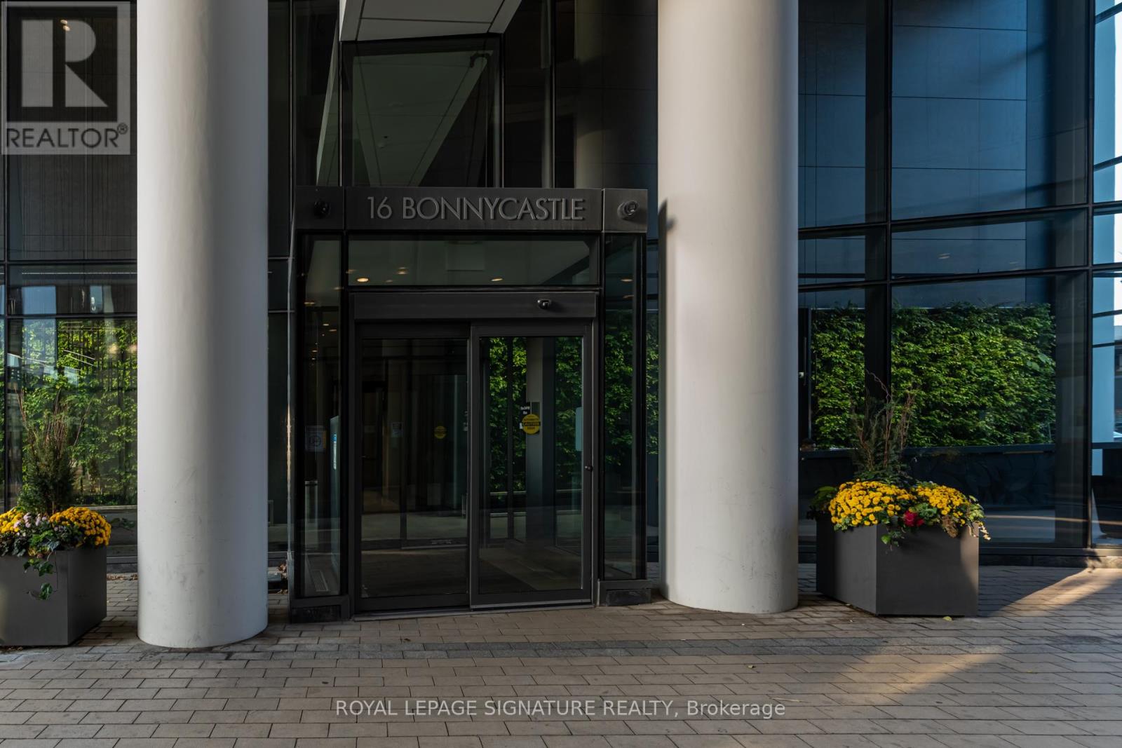 224 - 12 Bonnycastle Street, Toronto, Ontario M5A 0C8 - Photo 39 - C12509974