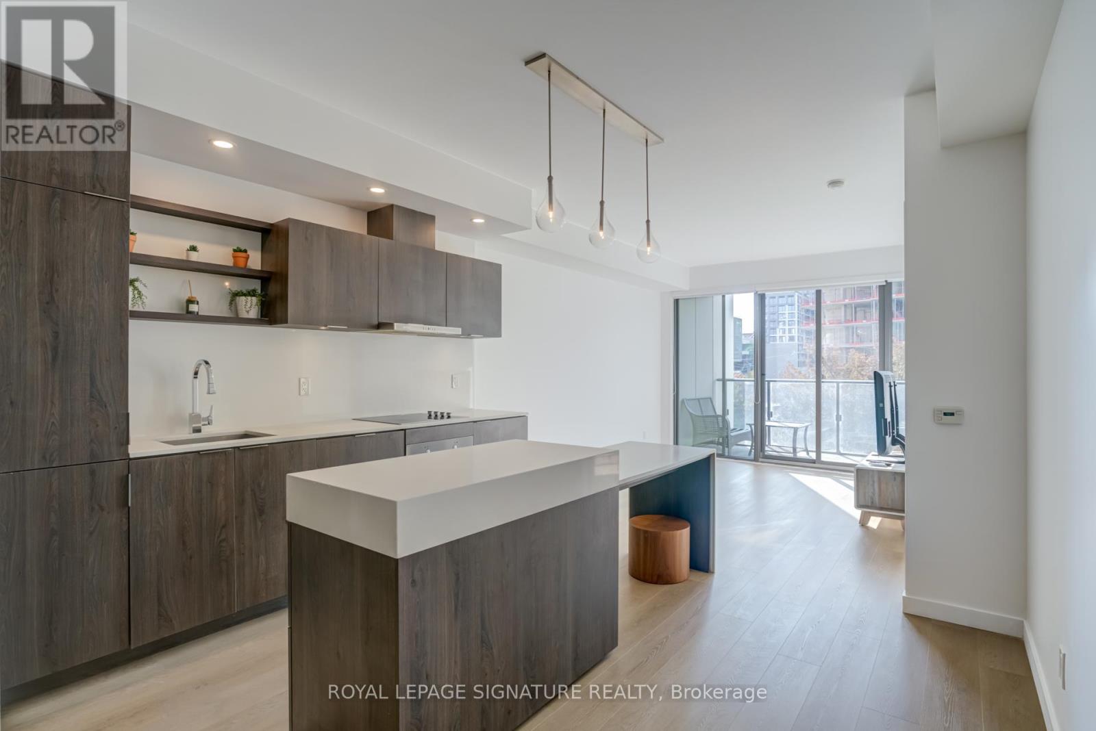 224 - 12 Bonnycastle Street, Toronto, Ontario M5A 0C8 - Photo 4 - C12509974