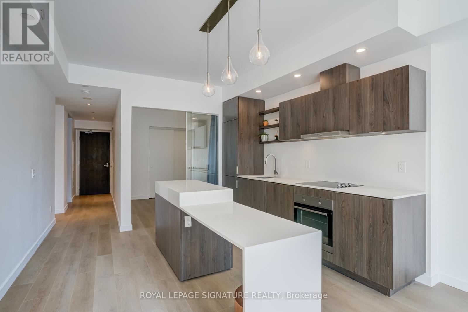 224 - 12 Bonnycastle Street, Toronto, Ontario M5A 0C8 - Photo 5 - C12509974