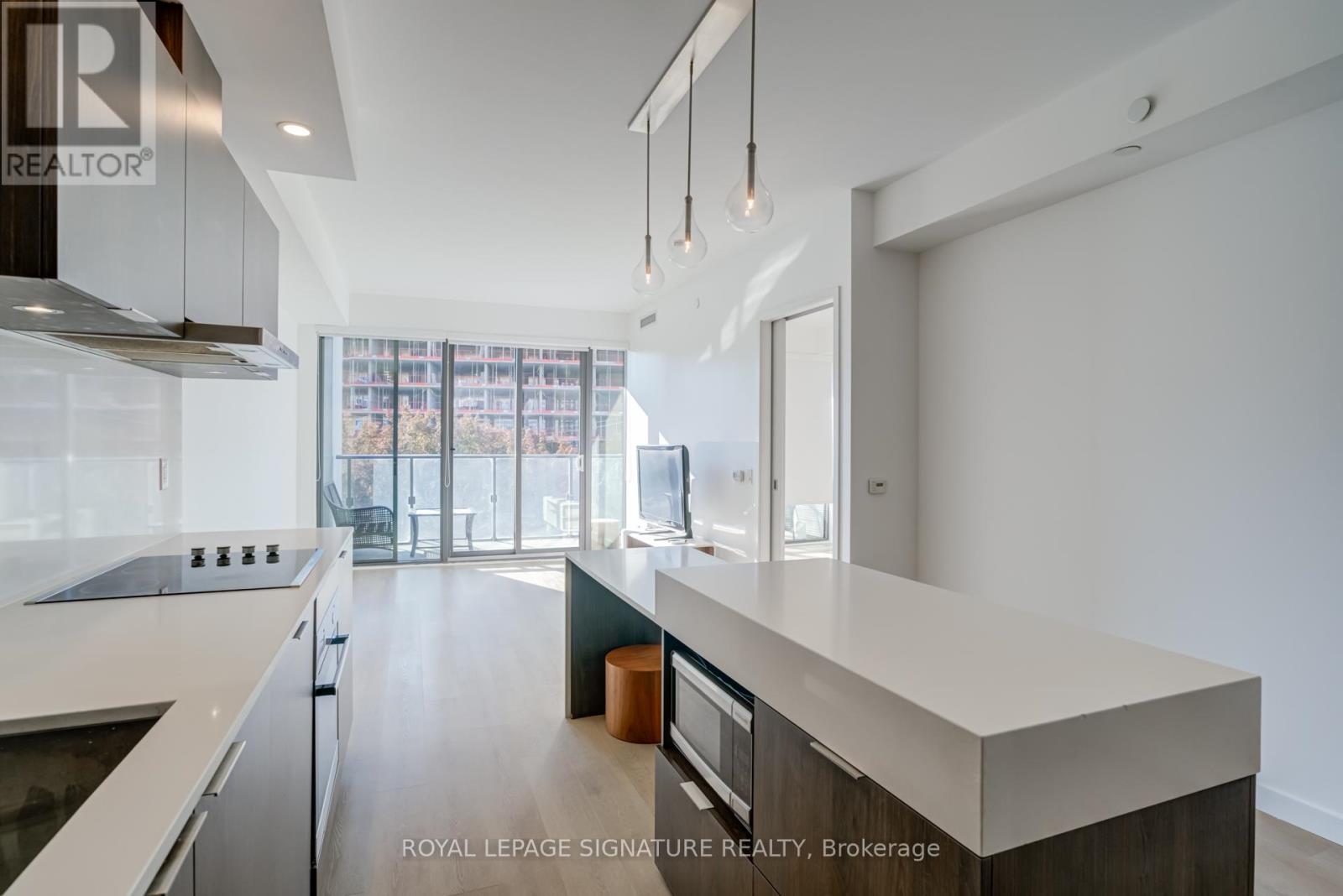 224 - 12 Bonnycastle Street, Toronto, Ontario M5A 0C8 - Photo 7 - C12509974