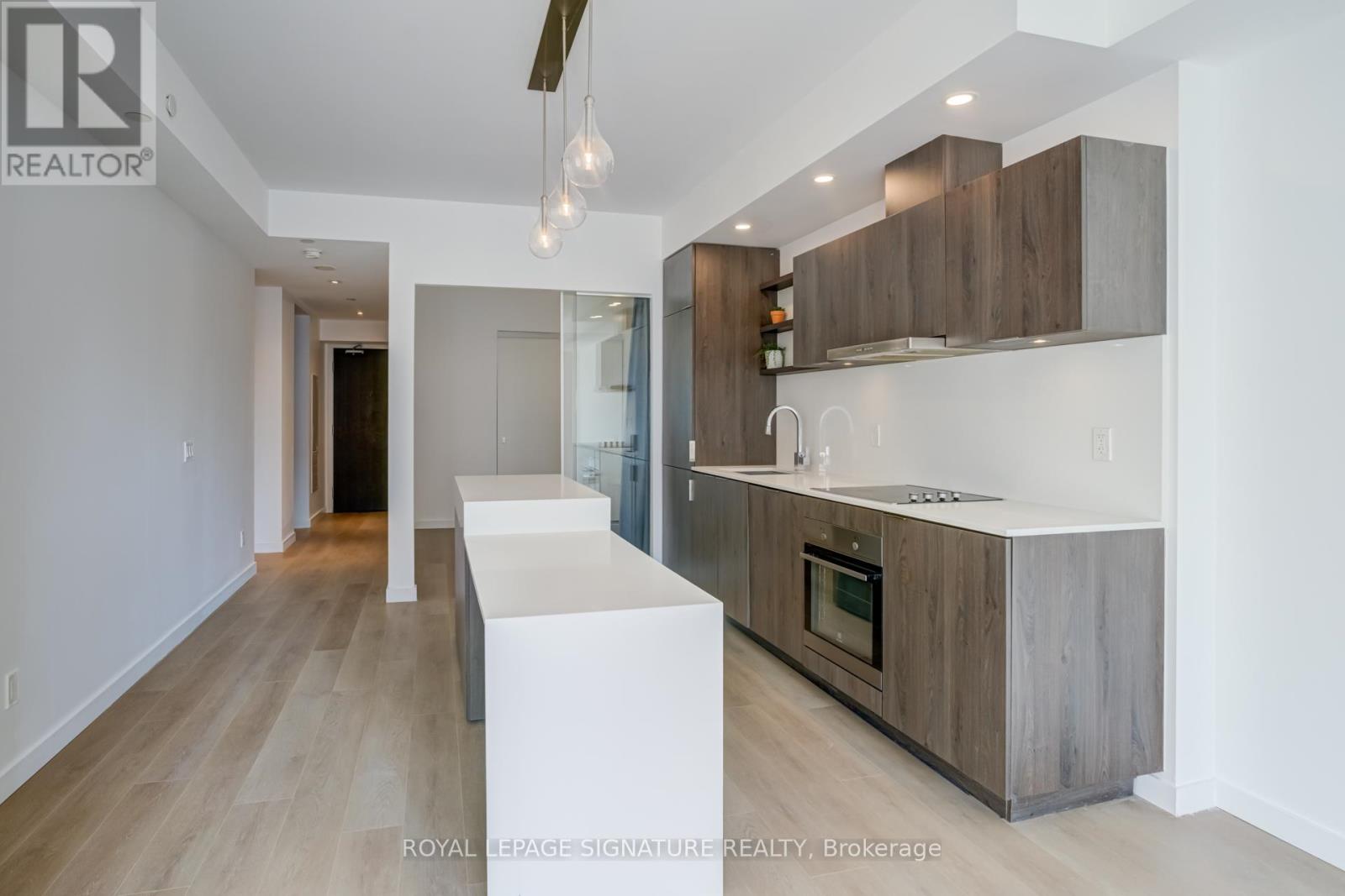 224 - 12 Bonnycastle Street, Toronto, Ontario M5A 0C8 - Photo 8 - C12509974