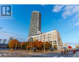 224 - 12 BONNYCASTLE STREET, Toronto, Ontario