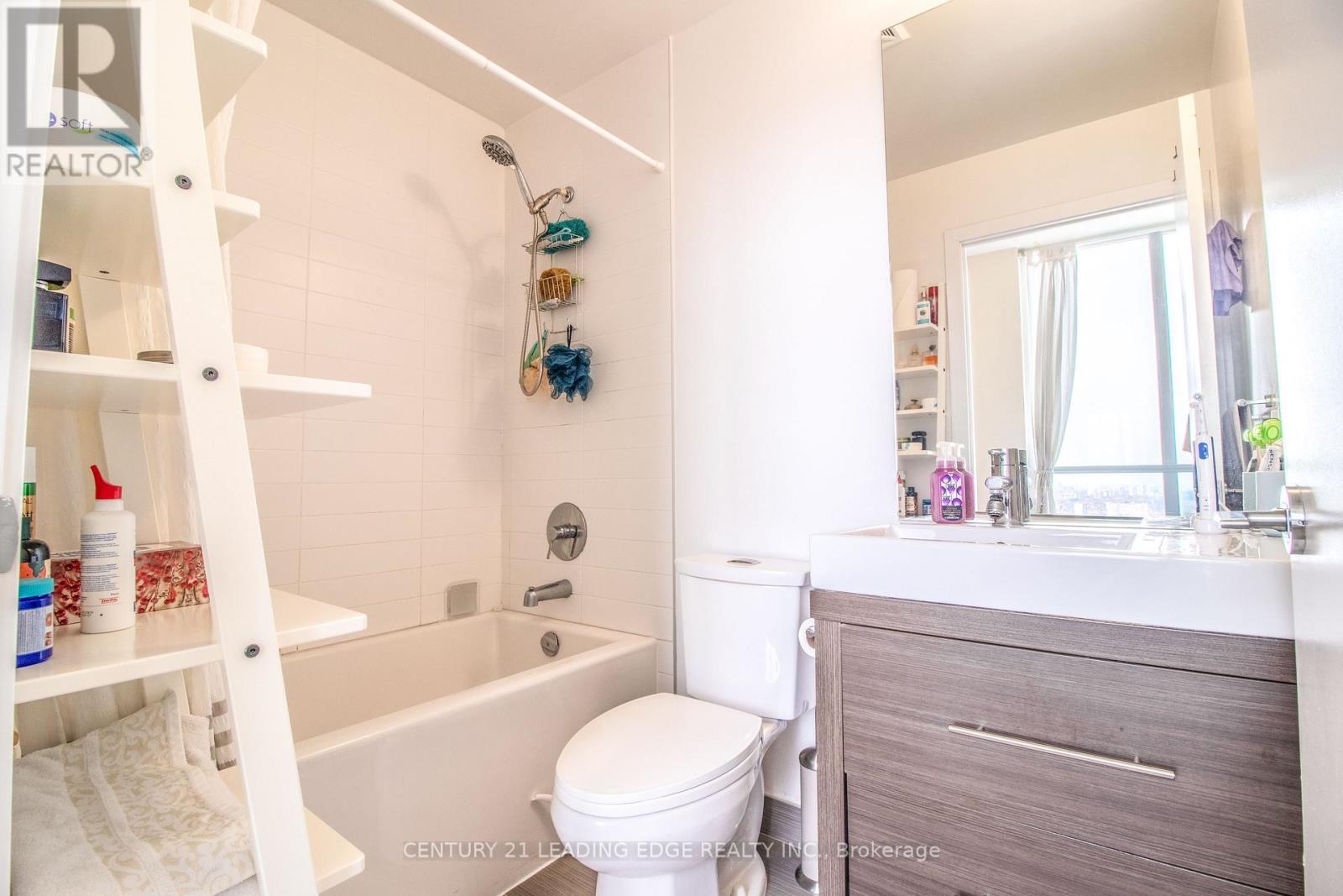 3410 - 70 Forest Manor Road, Toronto, Ontario M2J 1M6 - Photo 11 - C12509986