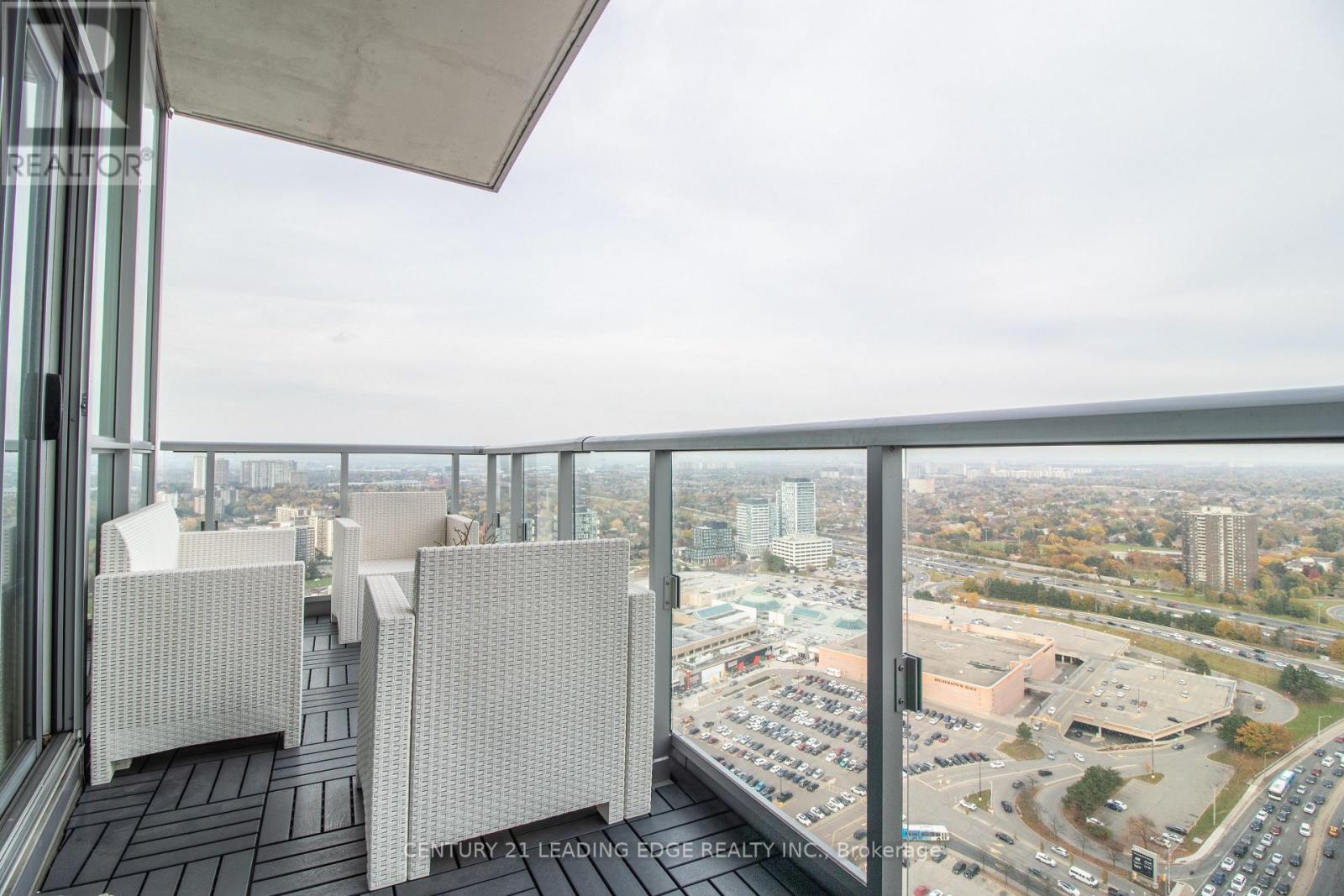 3410 - 70 Forest Manor Road, Toronto, Ontario M2J 1M6 - Photo 16 - C12509986