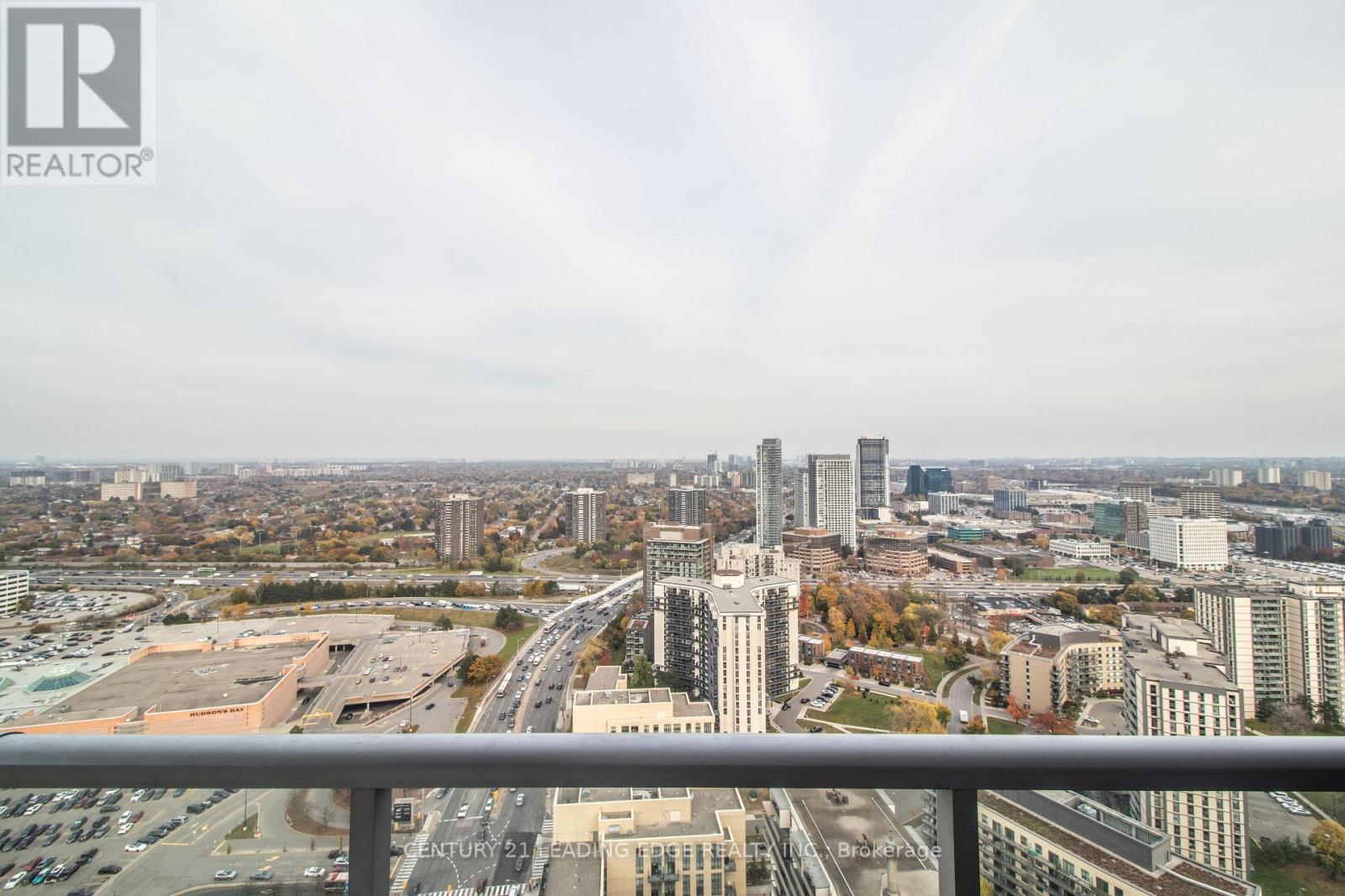 3410 - 70 Forest Manor Road, Toronto, Ontario M2J 1M6 - Photo 18 - C12509986