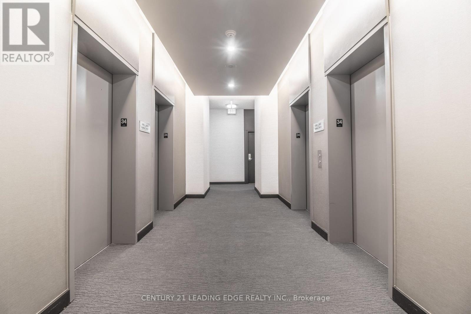 3410 - 70 Forest Manor Road, Toronto, Ontario M2J 1M6 - Photo 25 - C12509986