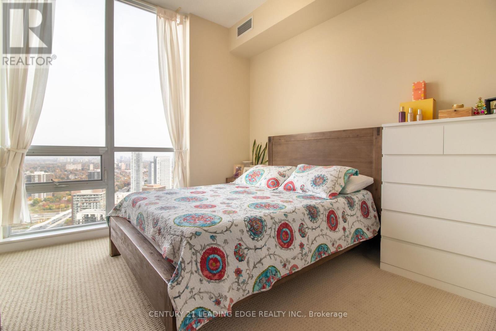 3410 - 70 Forest Manor Road, Toronto, Ontario M2J 1M6 - Photo 9 - C12509986