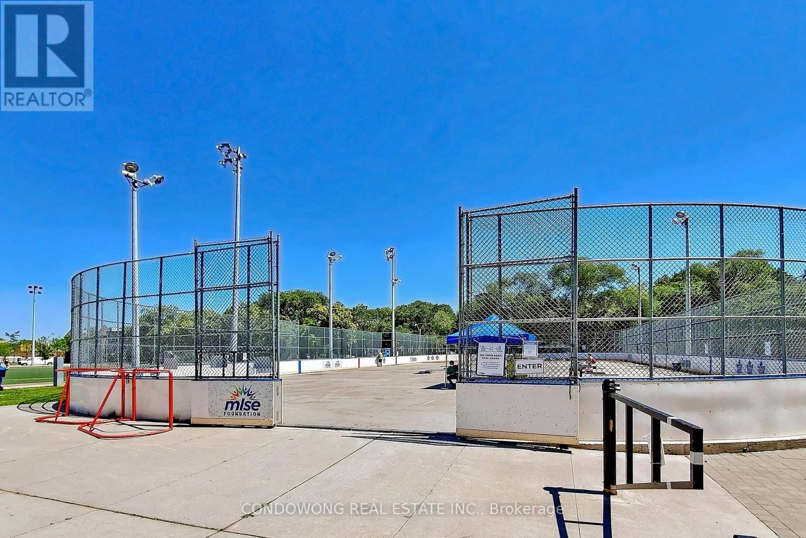 415 - 170 Sumach Street, Toronto, Ontario  M5A 0C3 - Photo 10 - C12509992