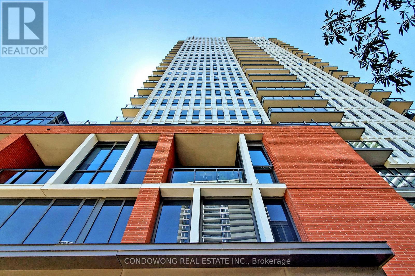 415 - 170 Sumach Street, Toronto, Ontario  M5A 0C3 - Photo 3 - C12509992