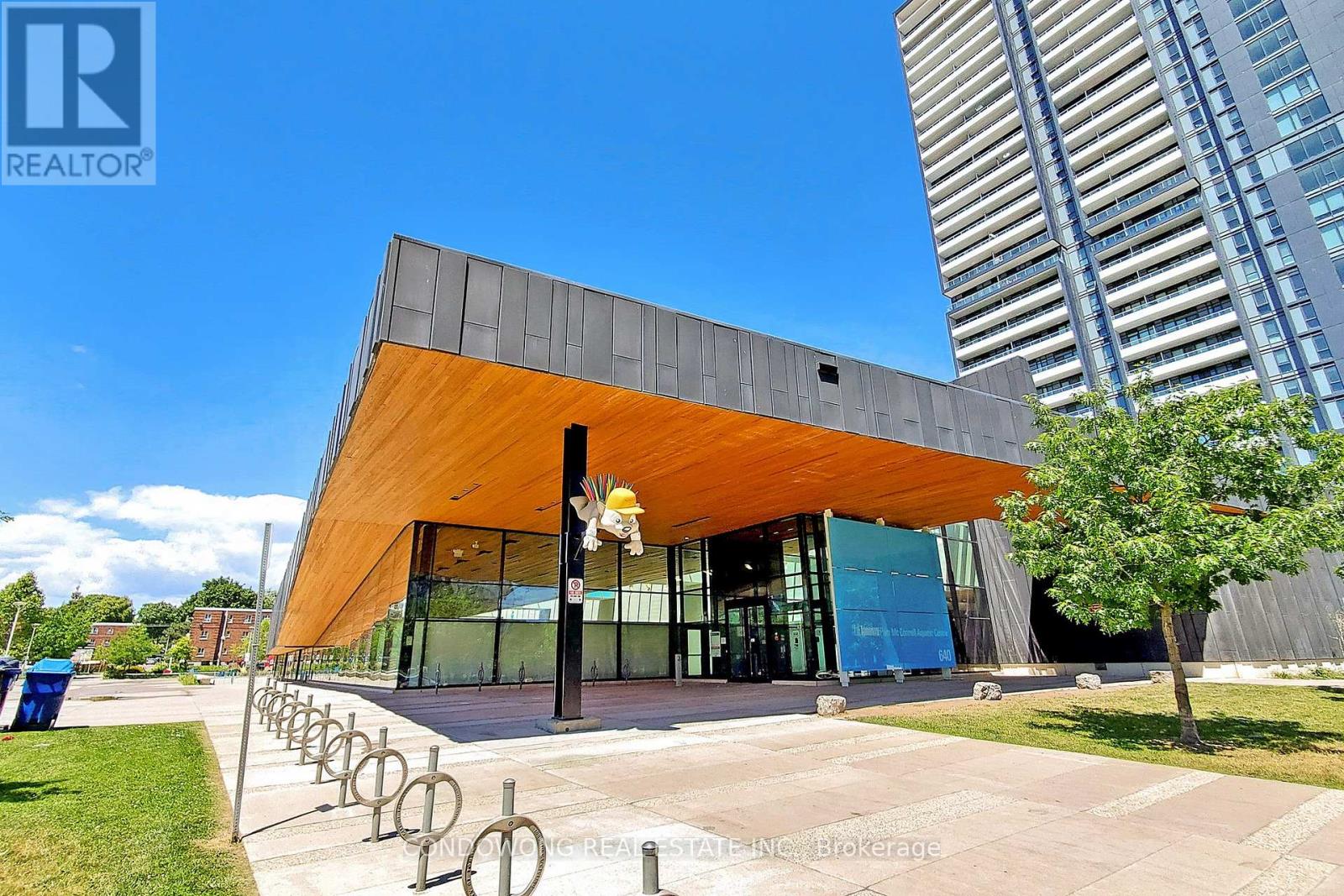 415 - 170 Sumach Street, Toronto, Ontario  M5A 0C3 - Photo 6 - C12509992