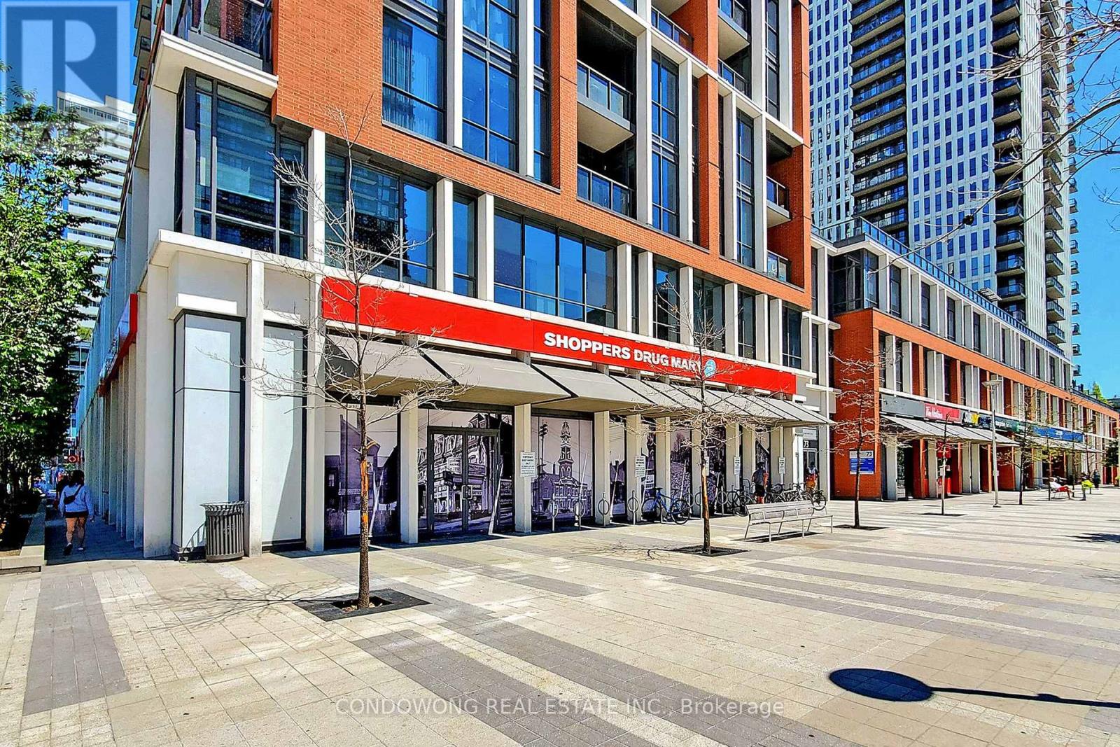 415 - 170 Sumach Street, Toronto, Ontario  M5A 0C3 - Photo 7 - C12509992