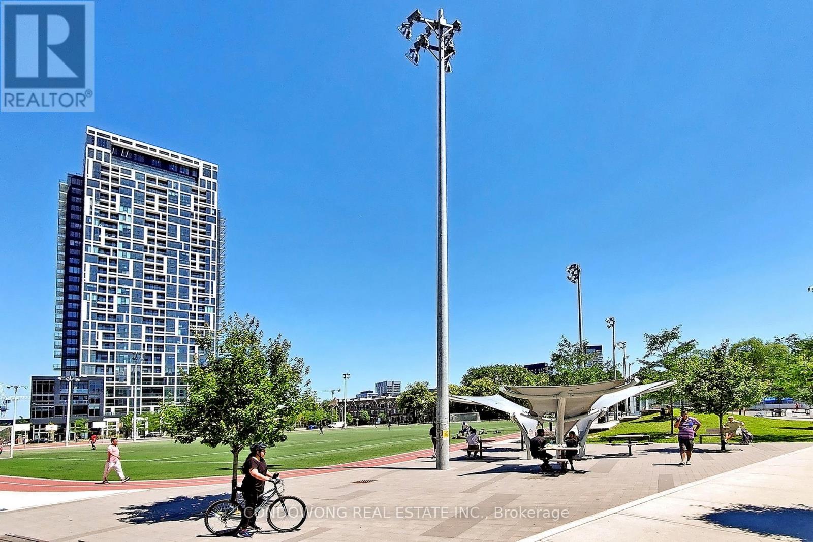 415 - 170 Sumach Street, Toronto, Ontario  M5A 0C3 - Photo 8 - C12509992