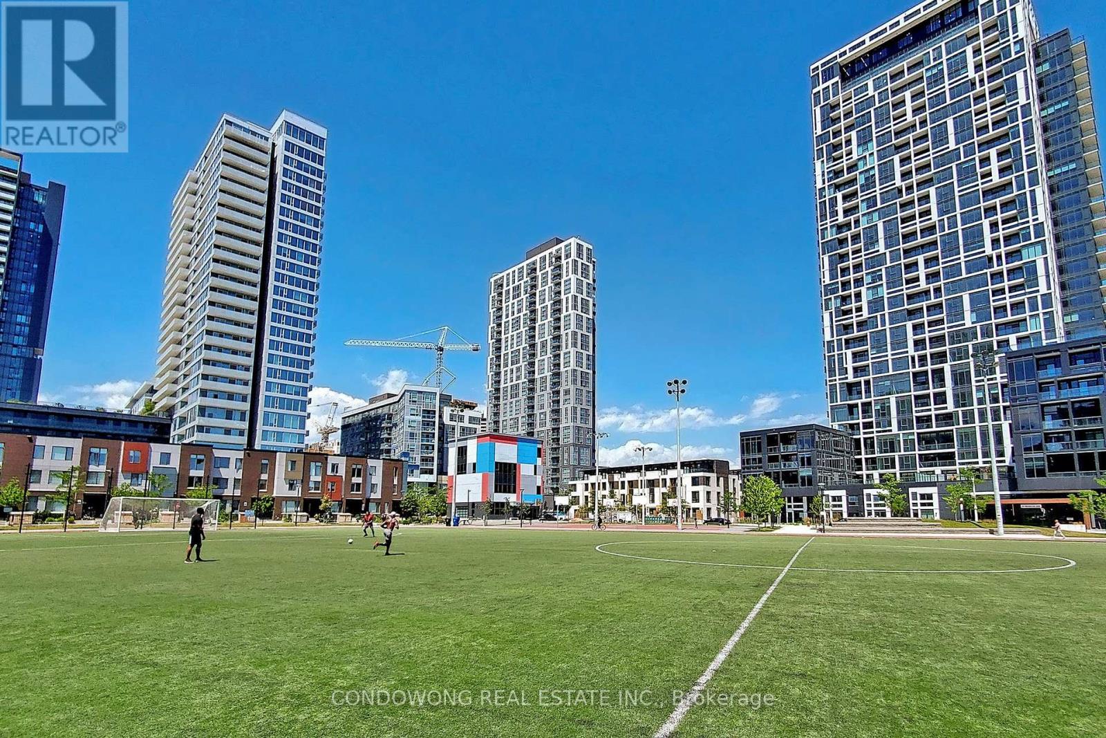 415 - 170 Sumach Street, Toronto, Ontario  M5A 0C3 - Photo 9 - C12509992