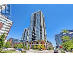 415 - 170 SUMACH STREET, Toronto, Ontario