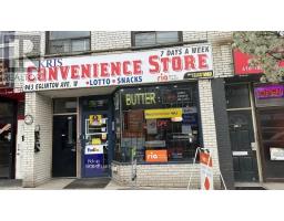 963 EGLINTON AVENUE W, Toronto, Ontario