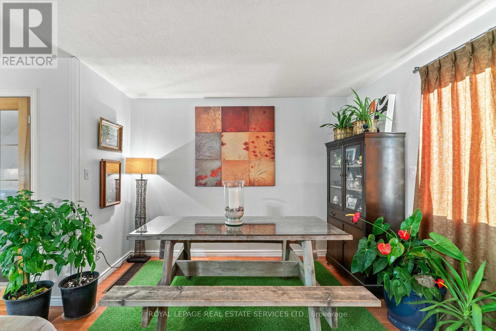 19 Hollyberry Trail, Toronto, Ontario  M2H 2N9 - Photo 12 - C12510044