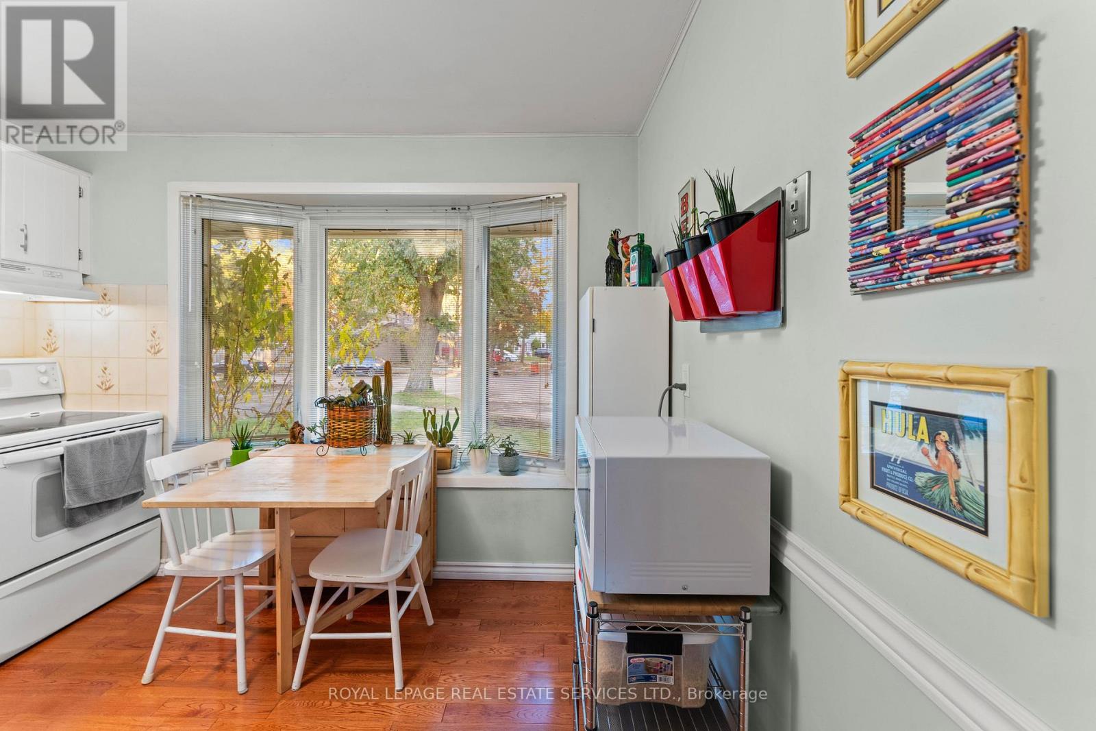 19 Hollyberry Trail, Toronto, Ontario  M2H 2N9 - Photo 14 - C12510044