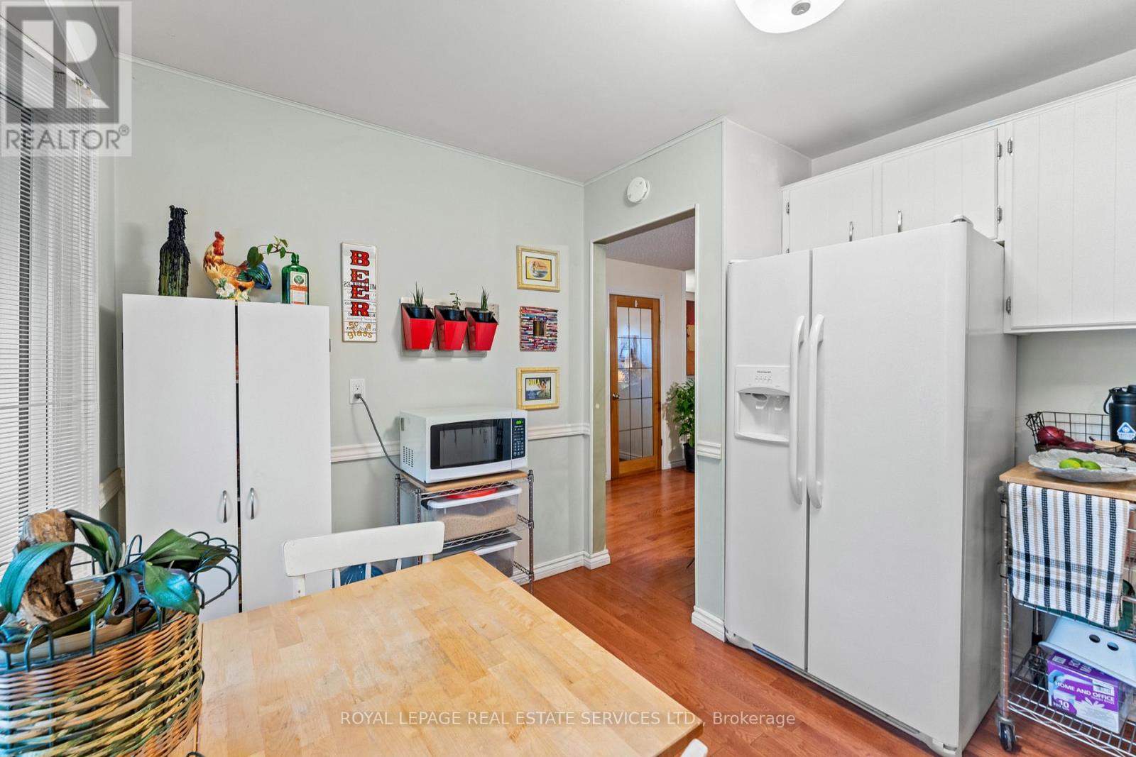 19 Hollyberry Trail, Toronto, Ontario  M2H 2N9 - Photo 20 - C12510044