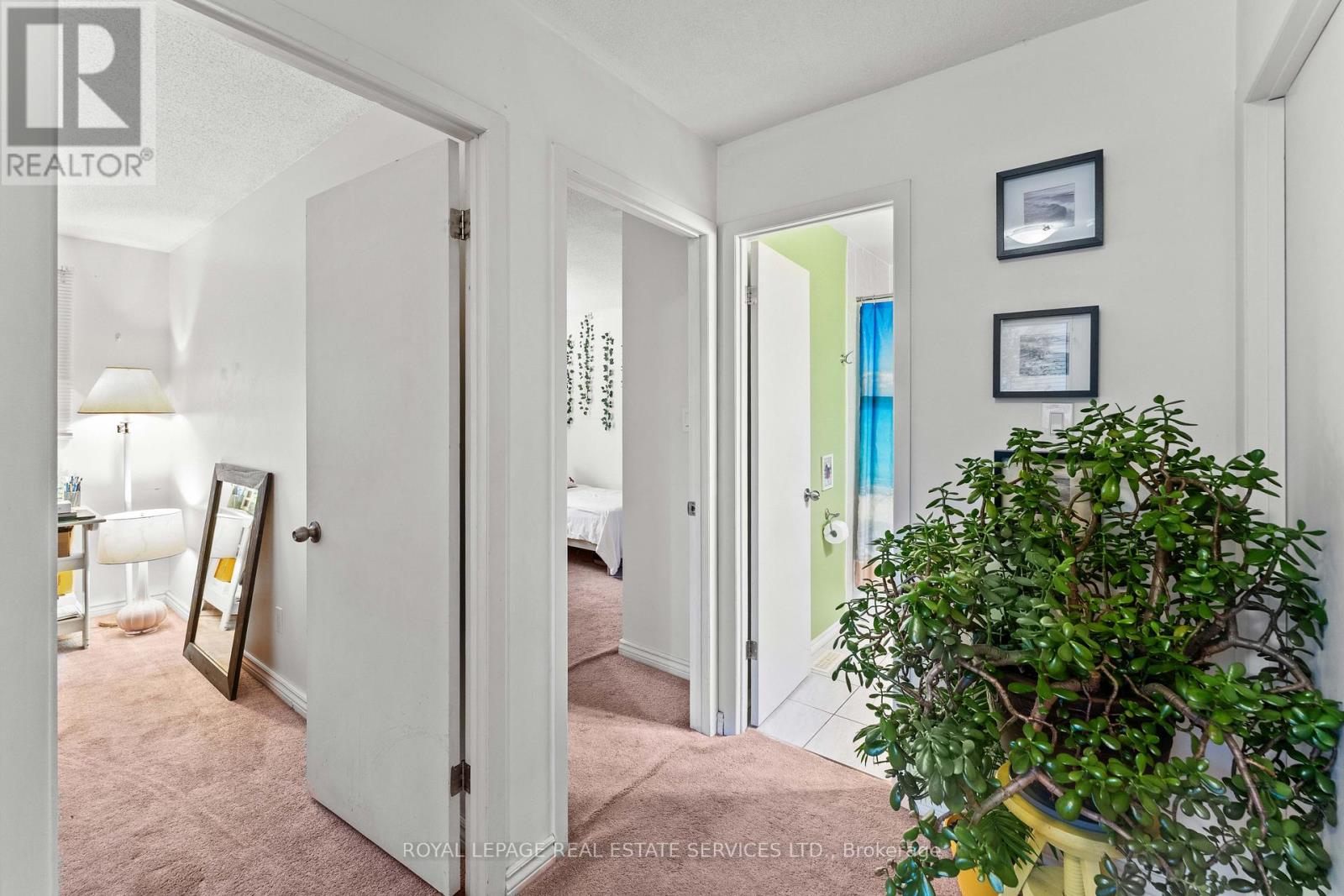 19 Hollyberry Trail, Toronto, Ontario  M2H 2N9 - Photo 23 - C12510044