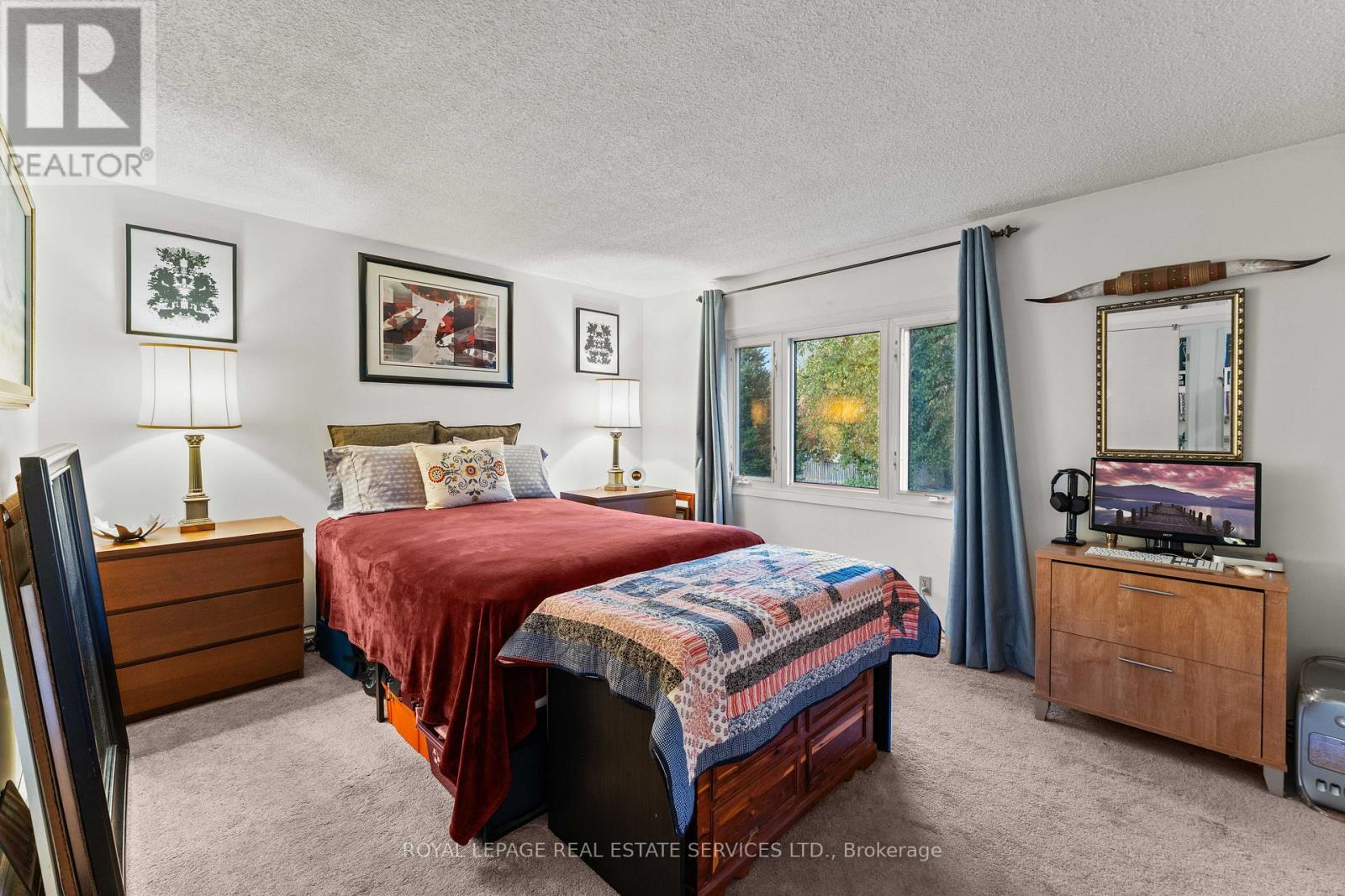 19 Hollyberry Trail, Toronto, Ontario  M2H 2N9 - Photo 24 - C12510044