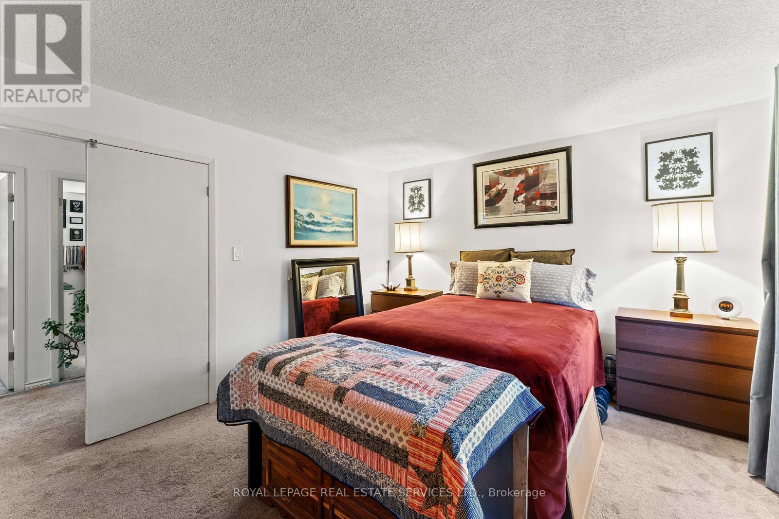 19 Hollyberry Trail, Toronto, Ontario  M2H 2N9 - Photo 25 - C12510044