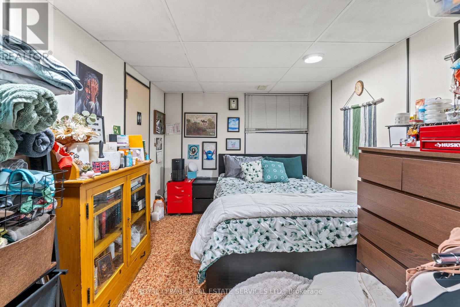 19 Hollyberry Trail, Toronto, Ontario  M2H 2N9 - Photo 33 - C12510044