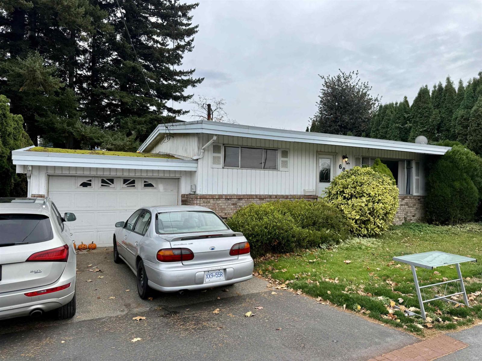 6020 TYSON ROAD|Sardis South, Chilliwack, British Columbia