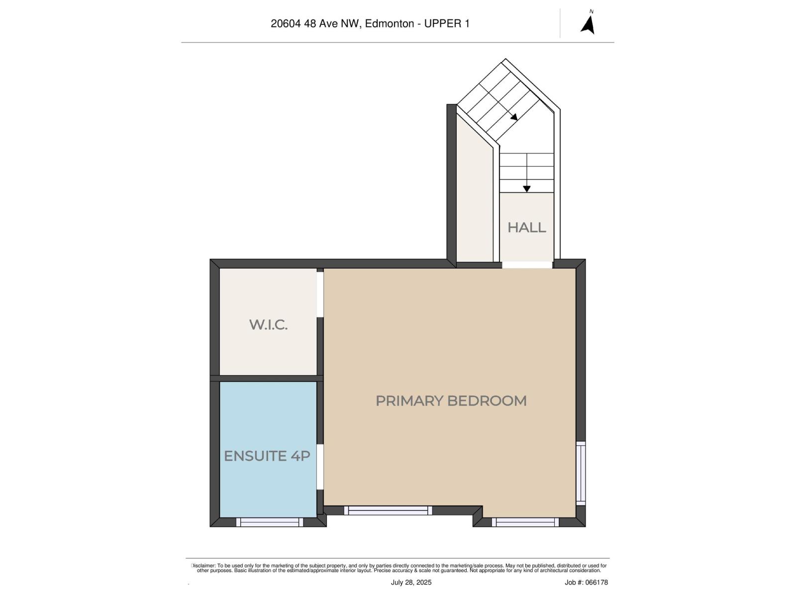 20604 48 Av Nw Nw, Edmonton, Alberta  T6M 0C1 - Photo 18 - E4464483