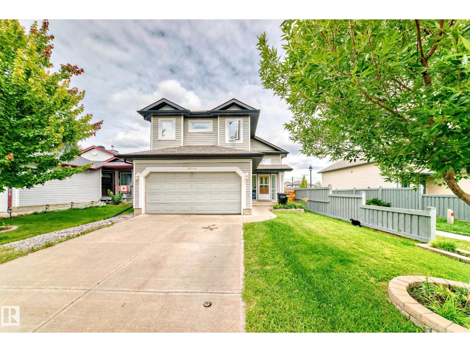 20604 48 Av Nw Nw, Edmonton, Alberta  T6M 0C1 - Photo 3 - E4464483