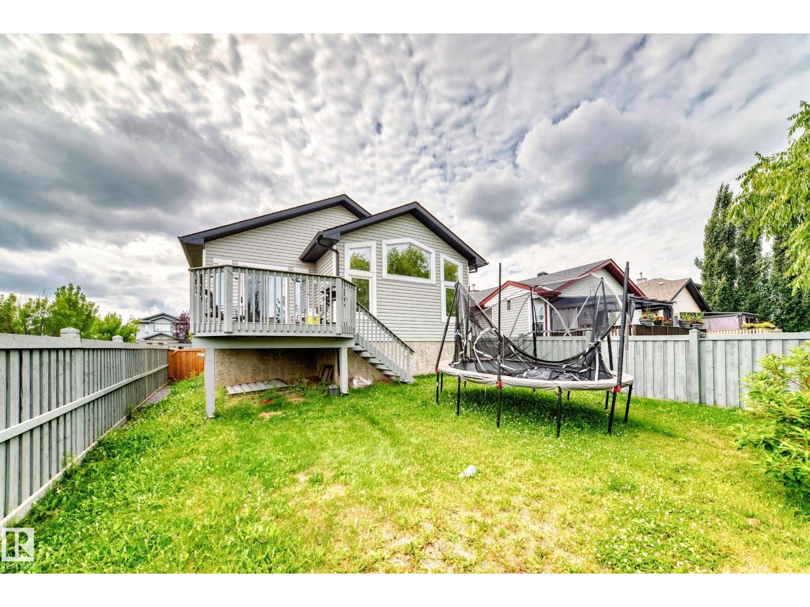 20604 48 Av Nw Nw, Edmonton, Alberta  T6M 0C1 - Photo 14 - E4464483
