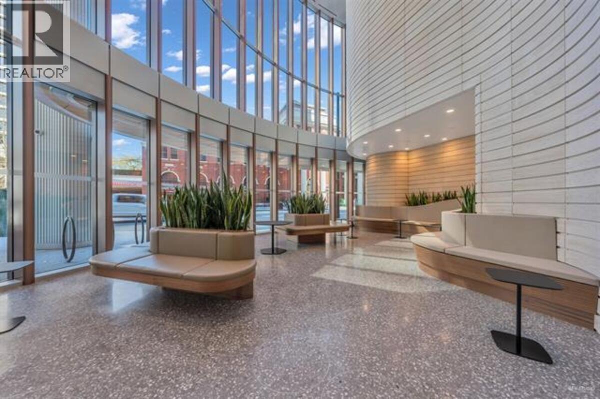 1110 320 Granville Street, Vancouver, British Columbia  V6C 1S9 - Photo 8 - C8073471