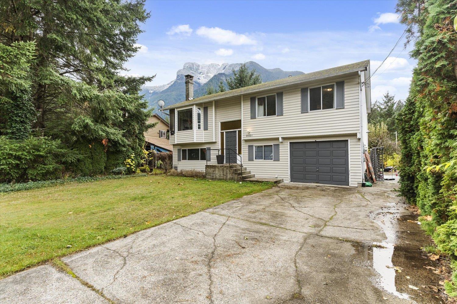 21331 MALLARD DRIVE|Hope, Hope, British Columbia